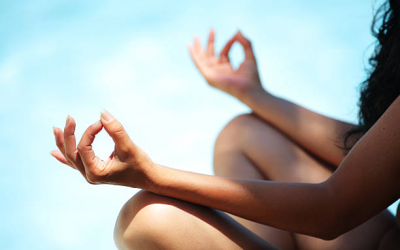 Quels sont les bienfaits du yoga nu ?