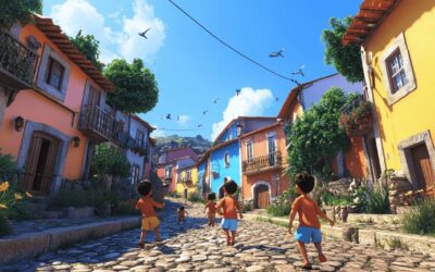 Les plus beaux prénoms portugais pour garçon : découvrez leur signification historique