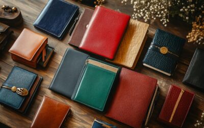 Must-have mode : les porte-monnaie femme qu’il vous faut absolument