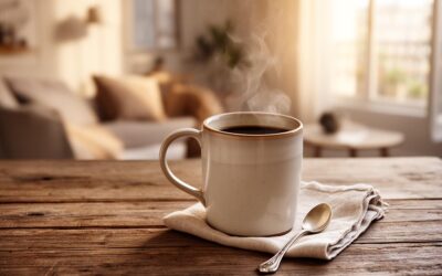 Chicorée et café soluble : ces boissons chaudes qui reviennent à la mode