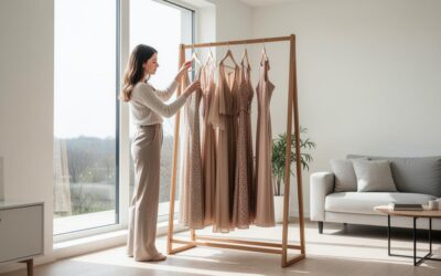 Mode circulaire : pourquoi la location de vêtements entre particuliers séduit de plus en plus ?